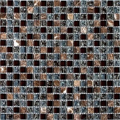 Caramelle Naturelle Fiji Мозаика 30,5x30,5 см