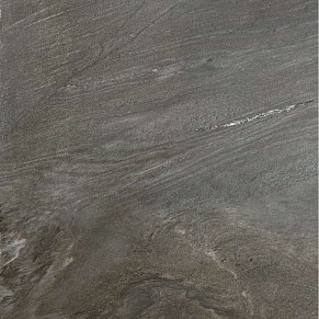 Грани таганая Petra GRS02-07 Ashy Пепельный камень Матовый Керамогранит 60x60 см