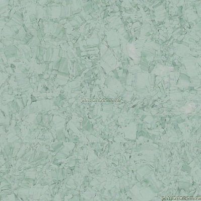 Tarkett IQ Megalit Pastel Green 0618 Виниловая плитка 610х610