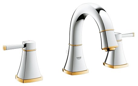 Grohe Grandera 20417IG0 Смеситель для раковины