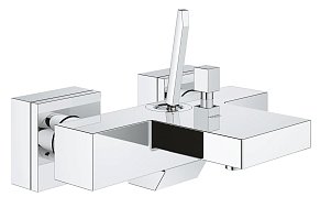 Grohe Eurocube Joy 23666000 Смеситель для ванны