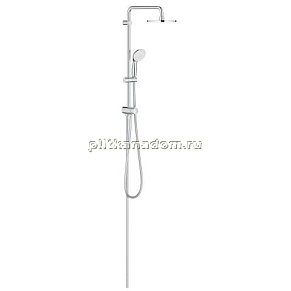 Grohe New Tempesta Cosmopolitan 200 27394002 Душевая система