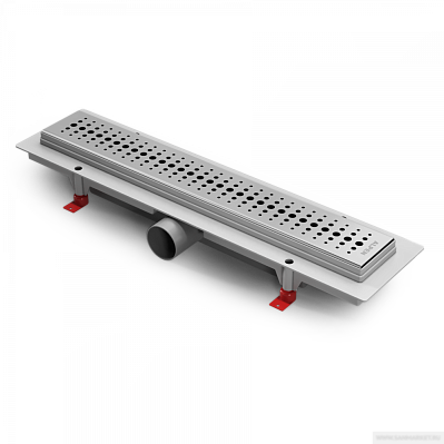 Водоотводящий желоб Alpen Basic ALP-350B1