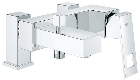 Grohe Eurocube 23143000 Cмеситель для ванны