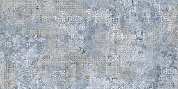 Aparici Rug Blue Natural Голубой Матовый Керамогранит 49,75x99,55 см