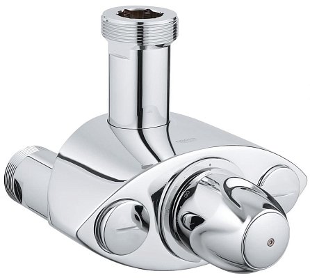 Grohe Grohtherm XL 35087000 Термостат для душа