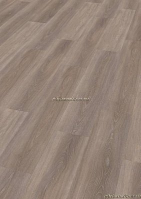 ПВХ плитка Wineo 400 wood Spirit Oak Silver DB00115