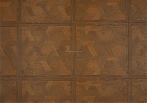 MostFlooring Le Parquet 206 Ламинат 600х600х14