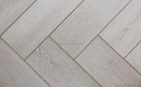 Firmfit Herringbone Дуб белый CW-3291 Виниловая плитка 123х615