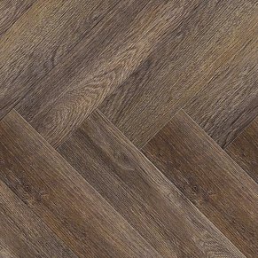 Floorwood Authentic 7521 Полночная мечта Виниловая плитка 640x128x4