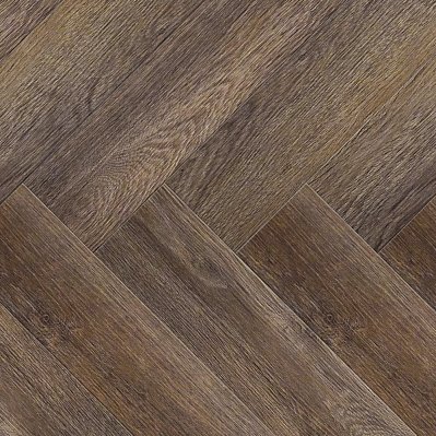 Floorwood Authentic 7521 Полночная мечта Виниловая плитка 640x128x4