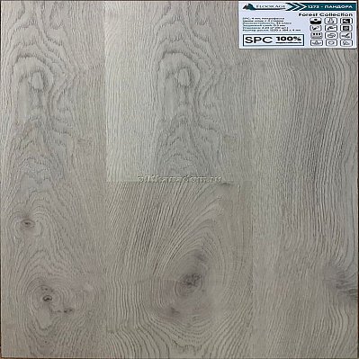 A+Floor Forest Пандора 1273 Виниловый ламинат 1220x184x4