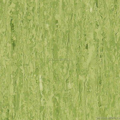 Tarkett IQ Optima Green 0861 Виниловая плитка 610х610