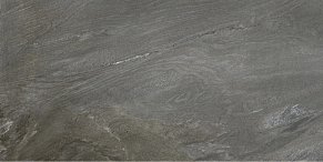 Грани таганая Petra GRS02-07 Ashy Пепельный камень Матовый Керамогранит 60x120 см
