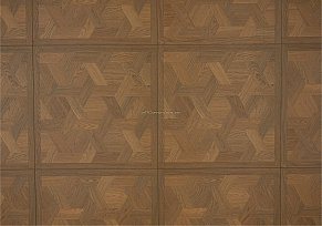 MostFlooring Le Parquet 205 Ламинат 600х600х14