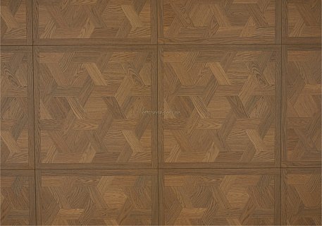 MostFlooring Le Parquet 205 Ламинат 600х600х14