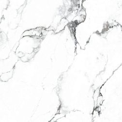 Arcadia Ceramica Anty Borghini Silver Серый Матовый Керамогранит 60x60 см