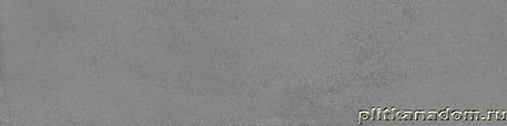 Керама Марацци Мирабо DD253600R-2 Серый обрезной Подступенок 60х14,5 см