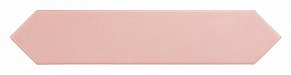 Equipe Arrow Blush Pink Настенная плитка 5х25 см