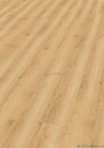 ПВХ плитка Wineo 800 wood Дуб пшеничный золотой DB00080