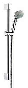 Hansgrohe Crometta 27728000 Стойка с душем