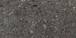 Prime Ceramics Gloria Dark Silver Серый Матовый Керамогранит 60x120 см