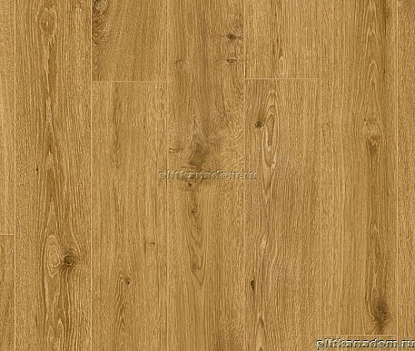 Clix Floor Classic Plank Дуб классический золотой CXCL40064 32 класс Виниловый ламинат 1251x187x4,2