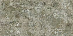 Aparici Rug Green Natural Зеленый Матовый Керамогранит 49,75x99,55 см