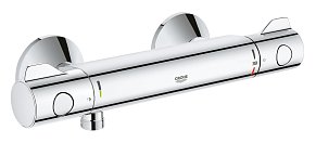 Grohe Grohtherm 800 34558000 Термостат для душа