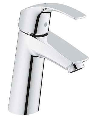 Grohe Eurosmart 2339510E Смеситель для раковины