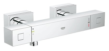 Grohe Grohtherm Cube 34488000 Термостат для душа