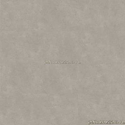 Interface Level Set Stones A00308 Light Concrete Виниловая плитка 500х500х4,5