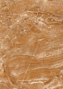 Axima Непал Облицовочная плитка низ коричневая 25х35 см