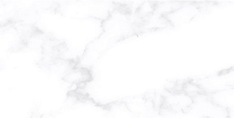 Нефрит Брамс Белая Глянцевая Настенная плитка 30х60 см