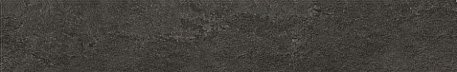 Керама Марацци Про Стоун DD200700R-3BT Чёрный обрезной Плинтус 9,5х60 см
