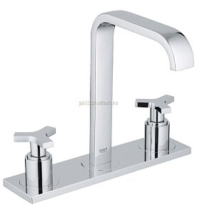 Grohe Allure 20143000 Смеситель для раковины