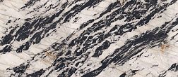 Florina Ceramics Slab Nero Cosmos Керамогранит 120x278 см