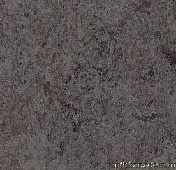 Forbo Marmoleum Real 3139 lava Линолеум натуральный 2 мм