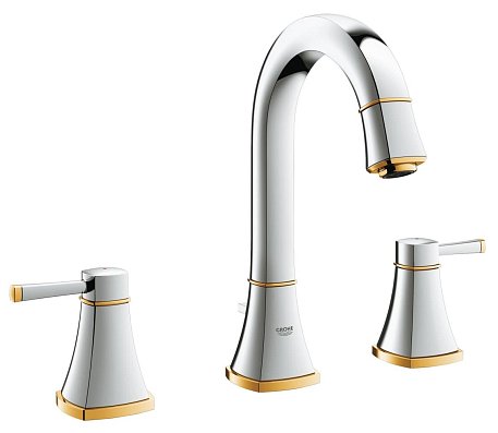 Grohe Grandera 20389IG0 Смеситель для раковины