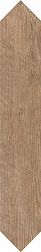 Wow Love affairs Contempo Crayon Walnut Керамогранит 9,8x59,8 см