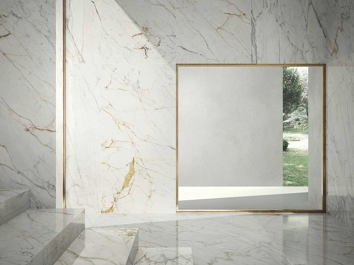 Grande Marble Look