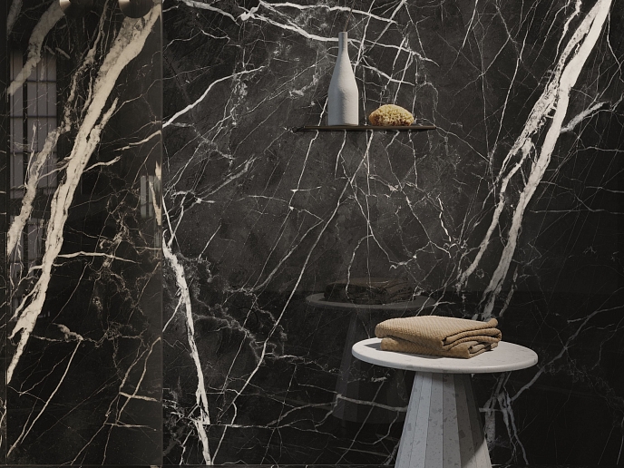 X-Light Marquina